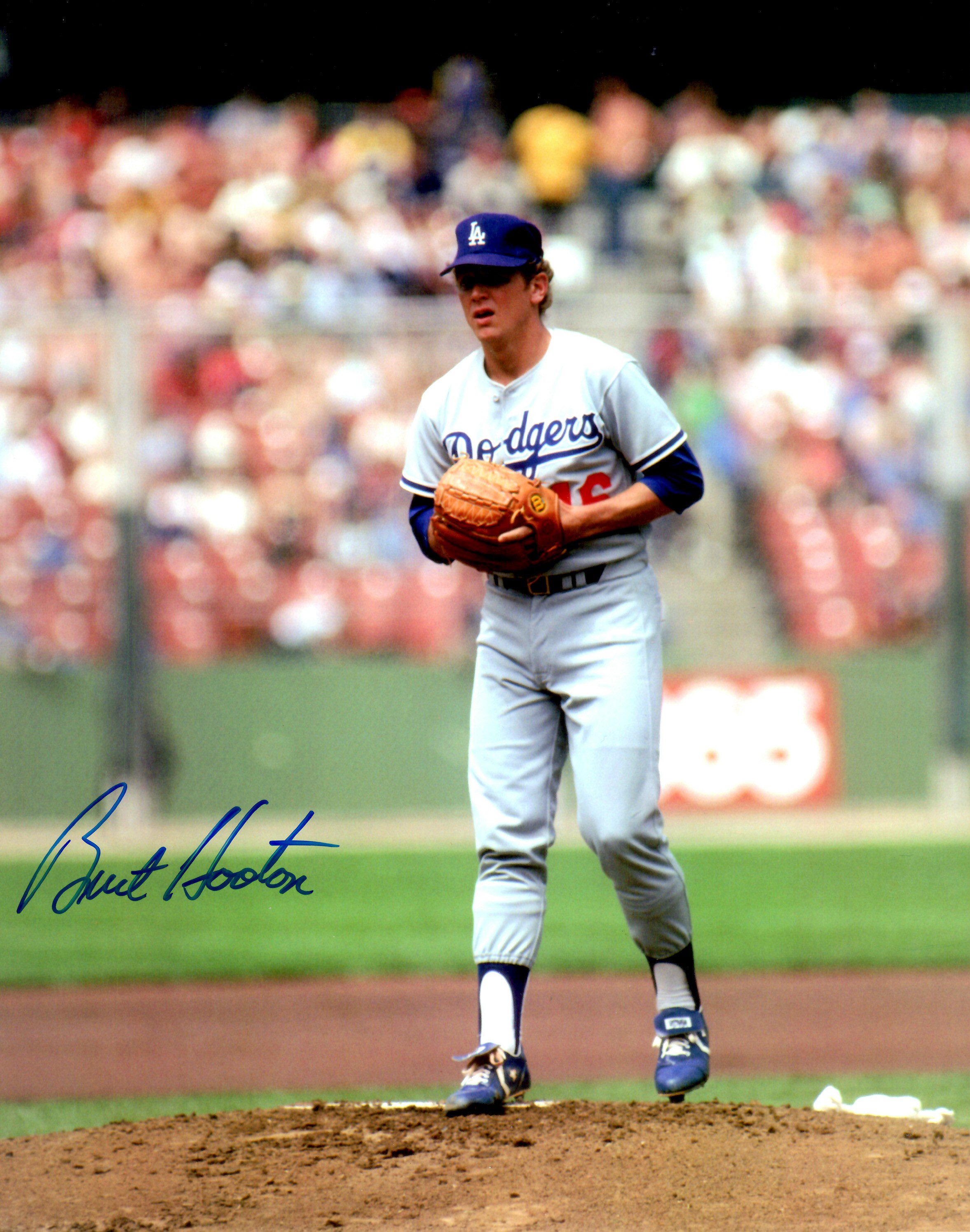 Alex Cora Los Angeles Dodgers Signed 8x10 Photograph 