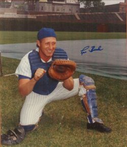 Jose Cardenal Autographed Signed 8X10 Chicago Cubs Photo - Autographs
