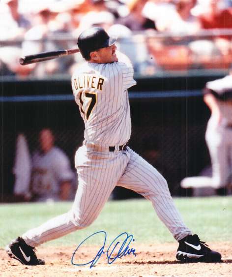 AUTOGRAPHED KENT TEKULVE 8x10 Pittsburgh Pirates Photo - Main Line  Autographs