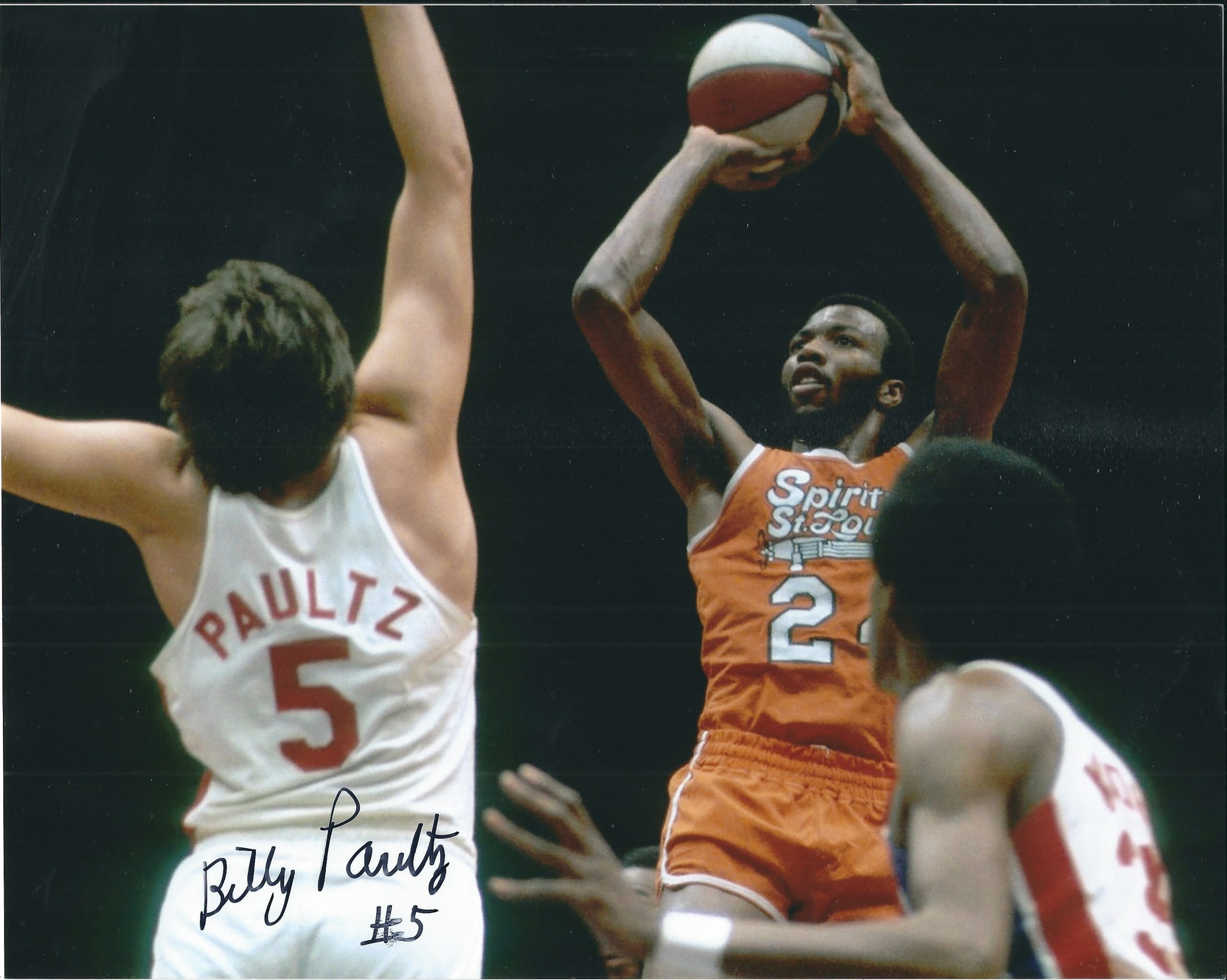 Kerry Kittles Autographed Signed 8X10 New Jersey Nets Photo - Autographs