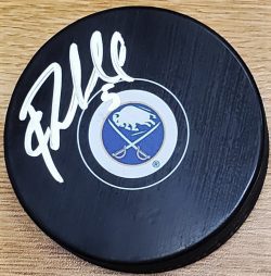 Buy the Pittsburgh Penguins Autographed Matthew Barnaby Hockey
