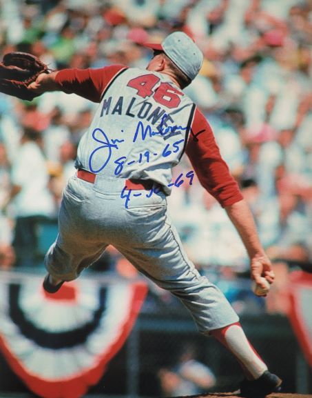 AUTOGRAPHED KENT TEKULVE Pittsburgh Pirates 11X14 Photo - Main Line  Autographs