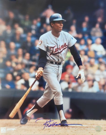 Rod Carew Minnesota Twins editorial photo. Image of haloffame - 123154351