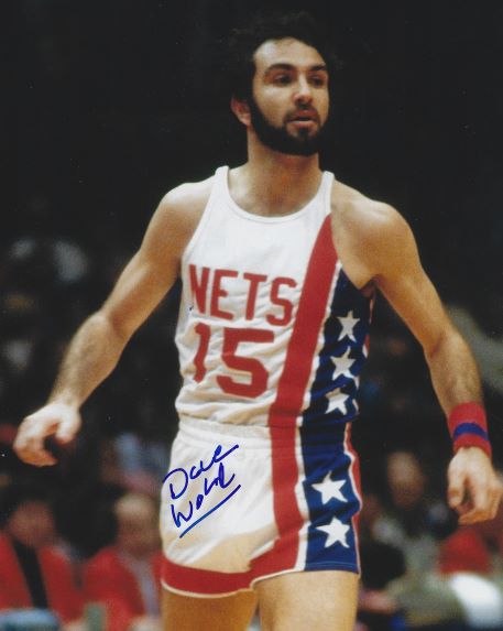 Kerry Kittles Autographed Signed 8X10 New Jersey Nets Photo - Autographs